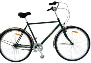 Urban - Herrecykel