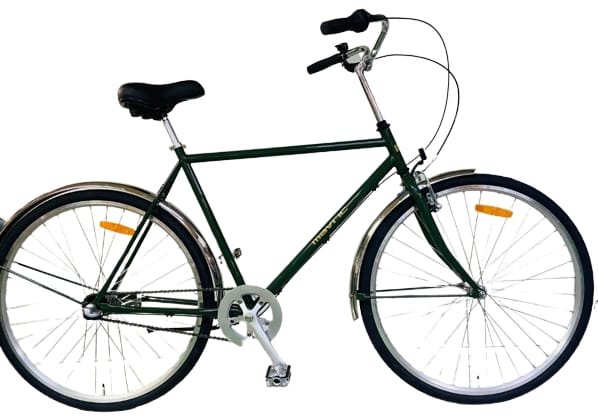 Urban - Herrecykel