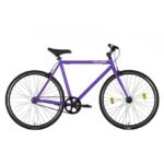 Fixie Nano Herre Gear Cykel