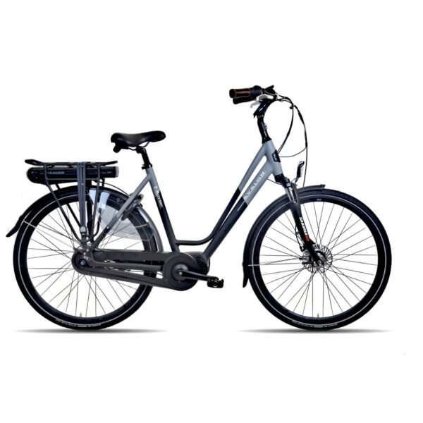 Avalon E-Max Elcykel