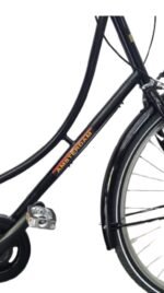 Amsterdam LIVA Dame cykel - 7 Gear