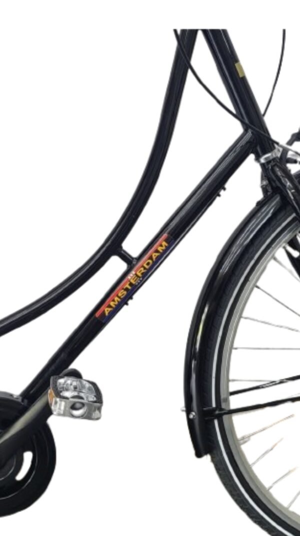 Amsterdam LIVA Dame cykel - 7 Gear