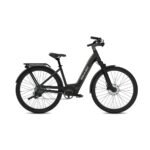 Berlin Trekking SUV Elcykel