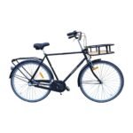 Mavric Herre cykel Classic med Frontlad - 58cm