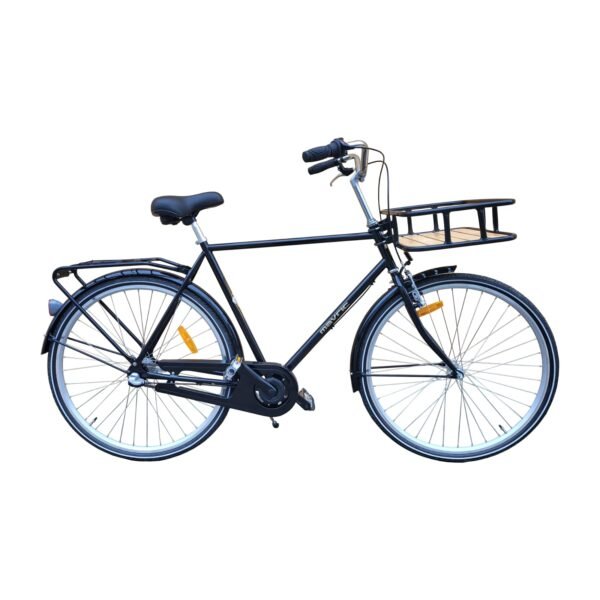 Mavric Herre cykel Classic med Frontlad - 58cm