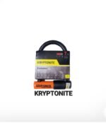 Kryptonite Forsikringsgodkendt Cykellås