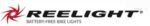 Reelight SL120 Flash Backup cykellygter