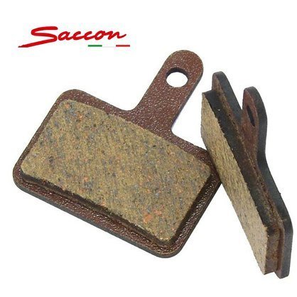Saccon CDM31P bremse Saccon CDM3.