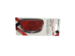 SMART Taillight bettery light