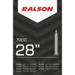 Ralson Slanger 700x18/25C FV
