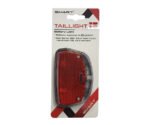Smart Taillight