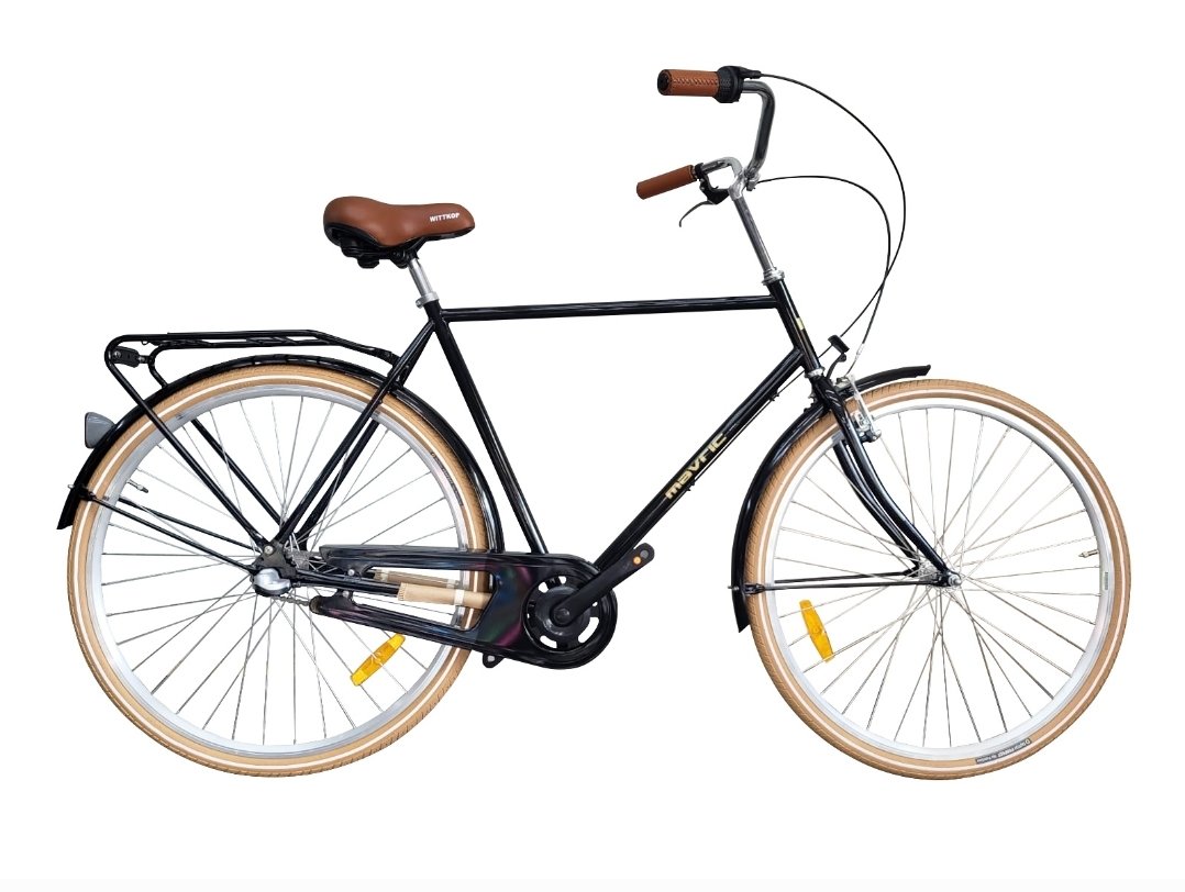 Mavric OSCAR herre cykel 3 GEAR