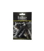 bike Attitud 72mm sort  Standard Bremsesko