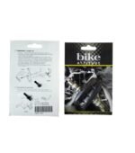 bike Attitud 72mm sort  Standard Bremsesko