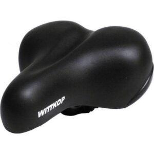 WITTKOP cykel sadel