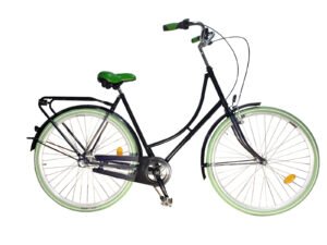 Mavric Frida Dame cykel 3gear
