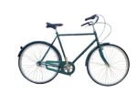 Neptune herre cykel med 3 gear Shimano Nexus