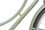 Mavric Elina Dame cykel 3 Gear Shimano Nexus