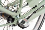 Mavric Elina Dame cykel 3 Gear Shimano Nexus