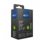 Schwalbe Cykelslange – 28x1.50-2.35 (ETRTO 40/60-622/635) med  ventil (AV19)