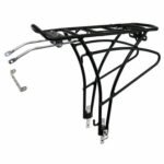 STRENGHT ALU bagagebærer – 24" til 29" cykler