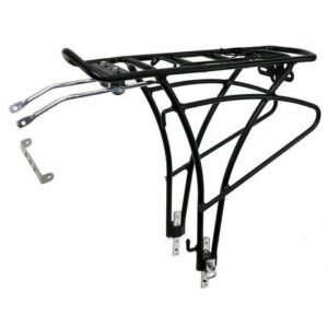 STRENGHT ALU bagagebærer – 24" til 29" cykler