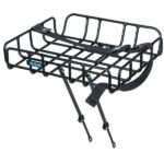 Around Front Carrier L – sort