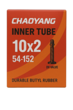 Chaoyang slanger 10 tommer slange Av Ventil /  10 x 2 - 54-152.