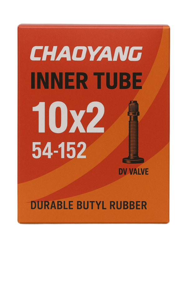Chaoyang slanger 10 tommer slange Av Ventil /  10 x 2 - 54-152.