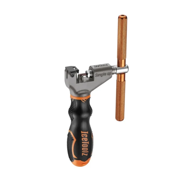 IceToolz Proshop kædeværktøj – Til 1/2x3/32" og 1/8" kæder.