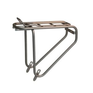 Steco Power Safety Carrier – Bagagebærer i aluminium
