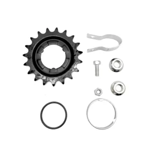 Shimano tandhjulssæt