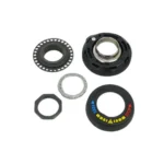 Shimano Styrfittingslås 1 inch x 24 T.P.I.
