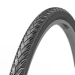 Mencos cykeldæk punkteringsbeskyttelse med et 3,5 mm anti-lag