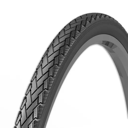 Conejo 02, 38c-700-(40-622), cykeldæk 5mm anti-punktur dæk
