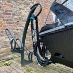 Pro-tect Godkendt Kædelås180 cm X 9 mm, ladcykel-cargo bike.