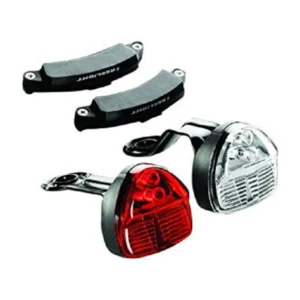 Reelight SL120+ Flash Backup er et sæt blinkende