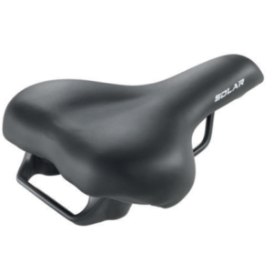 Selle Montegrappa E-Bike Solar Cykelsadel