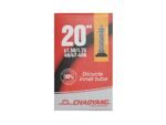 Chaoyang Slange 20 x 1.50-1.75 med 40mm lang Dunlop ventil