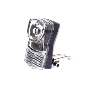 IkziLight for lygter 1x1W LED – med beslag: