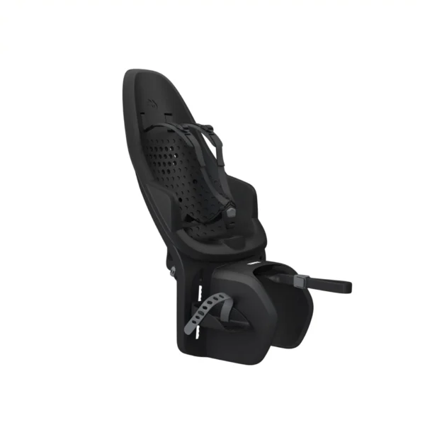 Thule Yepp 2 Maxi Barnestol, Black
