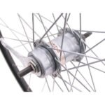 Baghjul 28" Shimano 3 gear