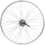 Baghjul 28" Shimano 3 gear