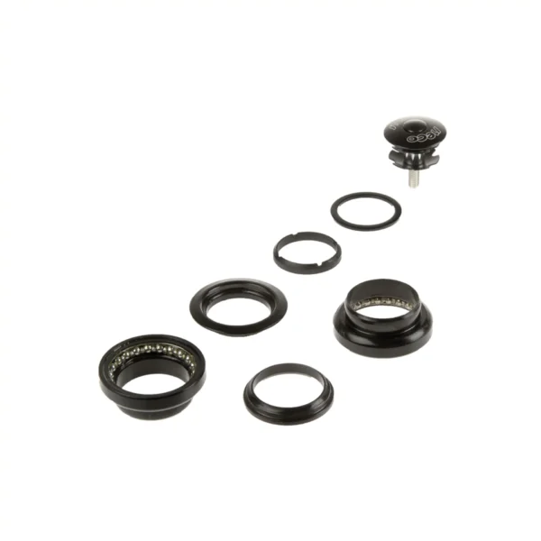 Neco Styrfittings Comp A-Head 1 1/8" Ø30