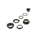 Neco Styrfitting 1", sort: