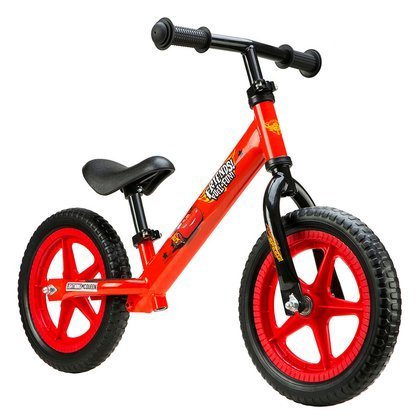 Disney Minnie Balance  – Løbecykel for små eventyrere