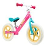 Disney Minnie Balance -Løbecykel for små eventyrere
