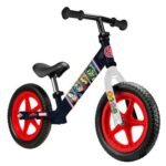 Disney Avengers Balance cykel
