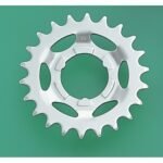 SHIMANO tandhjul NEXUS SM-GEAR til enkelt klinge, 18 tænder