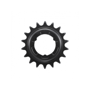 SHIMANO tandhjul NEXUS SM-GEAR til enkelt klinge, 18 tænder